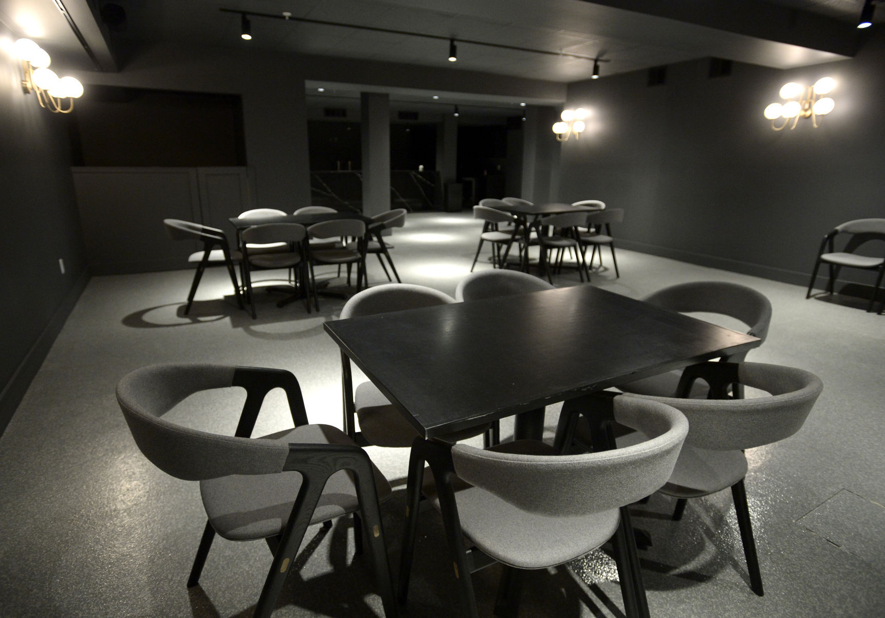 THE APIS RESTAURANT